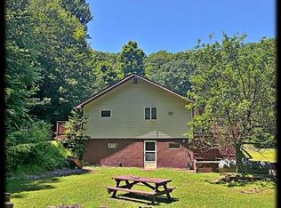 3264 Windy Valley Rd, Mehoopany, PA 18629