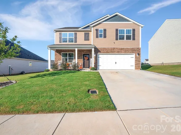 3020 Sassafras Trl, Gastonia, NC 28056