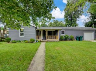 113 E Frantz St, Cerro Gordo, IL 61818