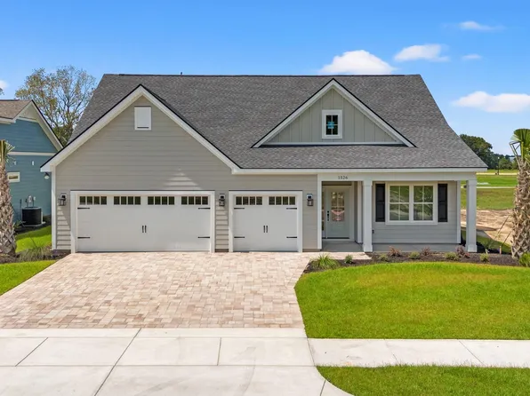 1526 Crooked Hook Rd. Corolla Floor Plan, North Myrtle Beach, SC 29582