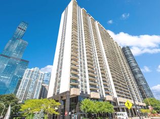 400 E Randolph St APT 1804, Chicago, IL 60601