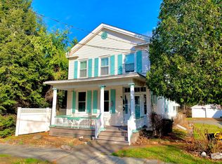 1415 East St, Honesdale, PA 18431