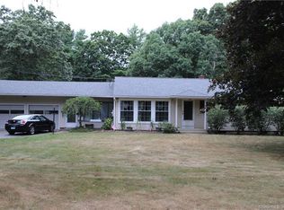 315 Wauregan Rd, Killingly, CT 06239