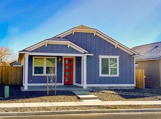 2510 N Benjamin Ln, Ellensburg, WA 98926