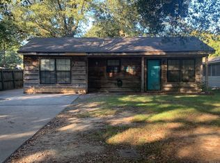 1212 S Rose St, Stuttgart, AR 72160