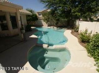 1775 W Wimbledon Way, Tucson, AZ 85737