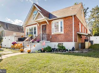 2933 Edgewood Ave, Baltimore, MD
