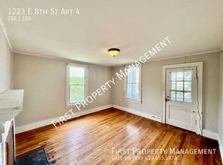 1223 E 8th St #4, Chattanooga, TN 37403