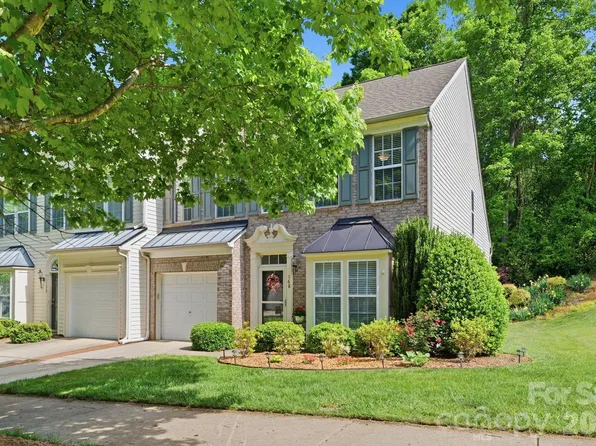 168 N Arcadian Way, Mooresville, NC 28117