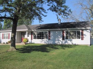 1606 Oak St, Danville, IL
