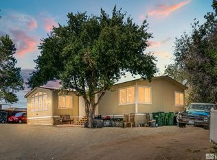 17915 Blackbird Dr, Reno, NV