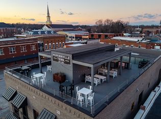 209 E Main St #101, McMinnville, TN 37110