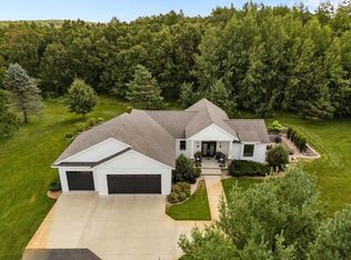 10257 YELLOW BRICK ROAD, Amherst, WI 54406