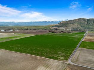 6350 W 9000 N, Newton, UT 84327