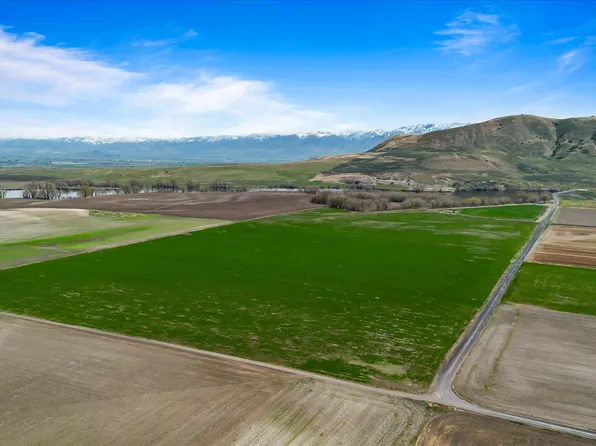 6350 W 9000 N, Newton, UT 84327