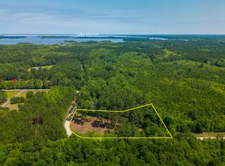0 Murphy Bay Dr, Cross, SC 29436