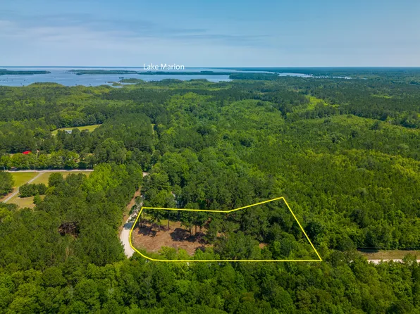 0 Murphy Bay Dr, Cross, SC 29436