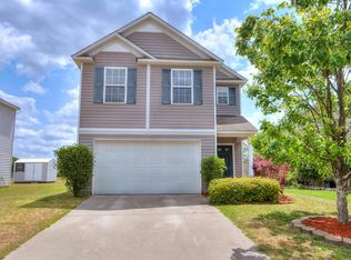2742 Magnum Dr, Sumter, SC 29150
