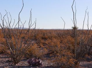 8062 State Highway 67, Presidio, TX 79845