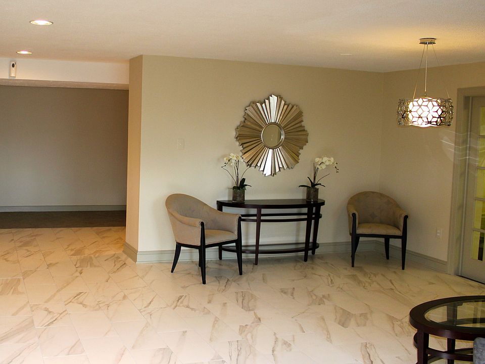 Building Lobby