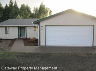 51 E Treewater Pl, Shelton, WA 98584