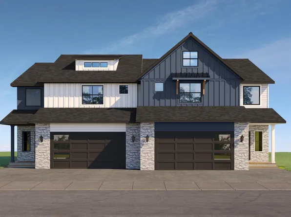 1616 Red Clover St, Holmen, WI 54636