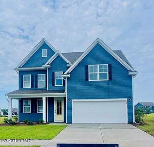 229 Whalebone Avenue Lot 209, Wilmington, NC, 28411