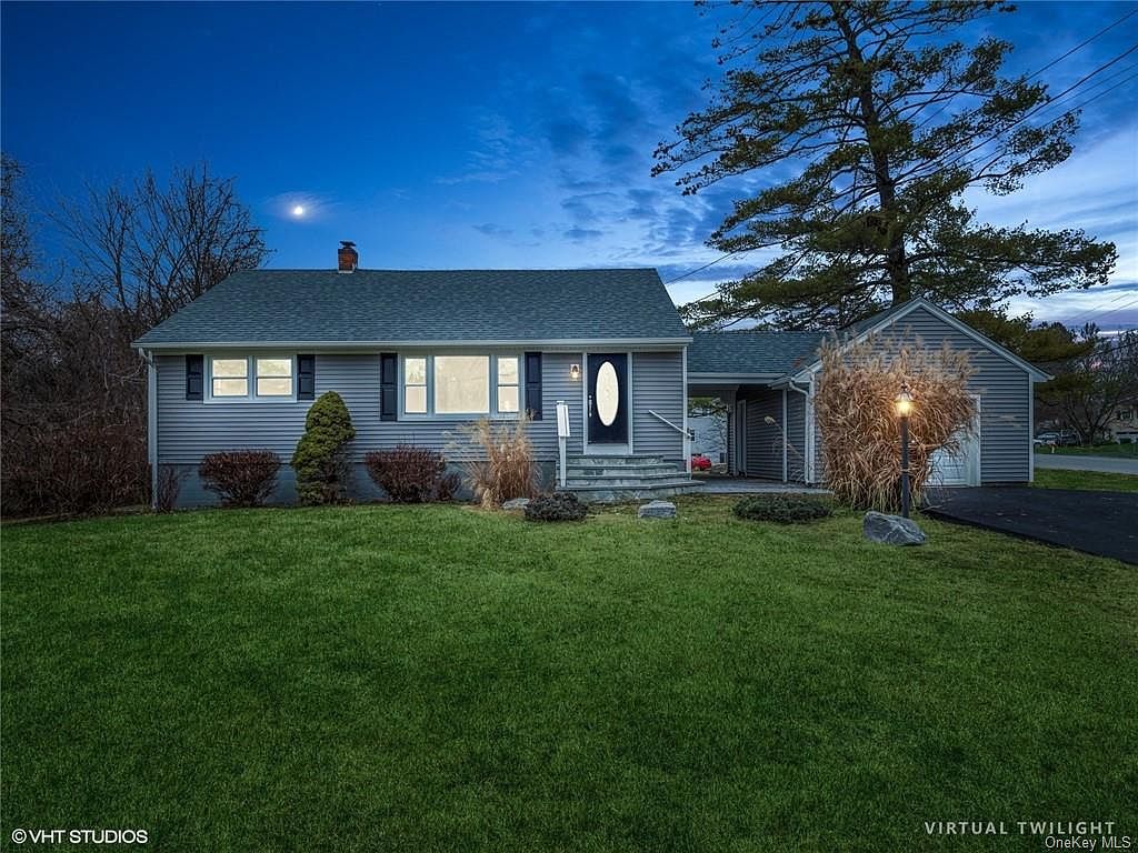 7 Laffin Lane, Poughkeepsie, NY 12603 Zillow