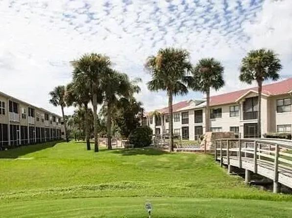458 Bouchelle Dr APT 101, New Smyrna Beach, FL 32169