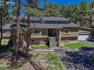 17320 Caribou Dr E, Monument, CO 80132