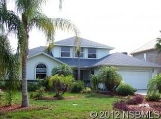 1224 Commodore Dr, New Smyrna Beach, FL 32168
