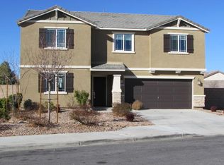 43145 Yaffa St, Lancaster, CA 93535