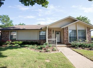 433 W Miami St, Broken Arrow, OK 74011