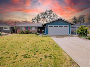 4005 Darwin Ave, Bakersfield, CA 93306