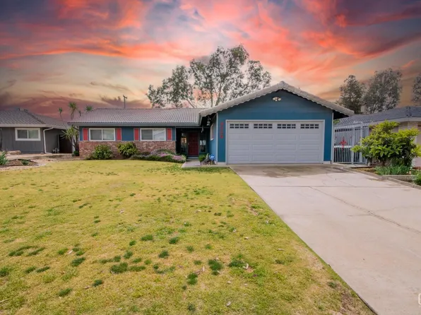 4005 Darwin Ave, Bakersfield, CA 93306