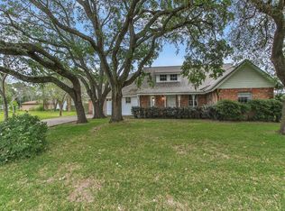 209 Bernice St, La Marque, TX 77568