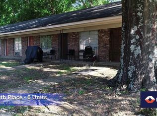 410 29th Pl APT B, Tuscaloosa, AL 35401