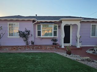 16825 Berendo Ave, Gardena, CA 90247