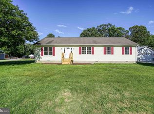 9642 Unionville Rd, Easton, MD 21601