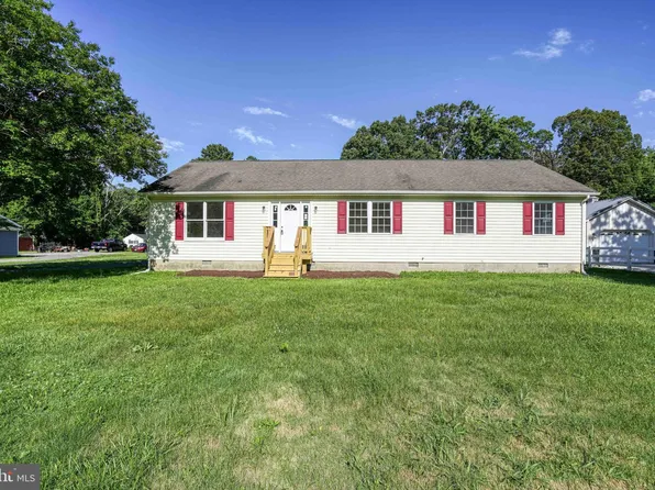 9642 Unionville Rd, Easton, MD 21601