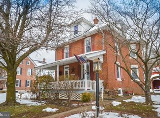 835 Blooming Glen Rd, Perkasie, PA 18944