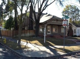 1002 W Vine St, Stockton, CA
