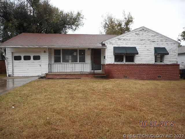 1st image of 523 S 78th East Ave