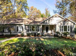 2109 Prescott Pl, Raleigh, NC 27615