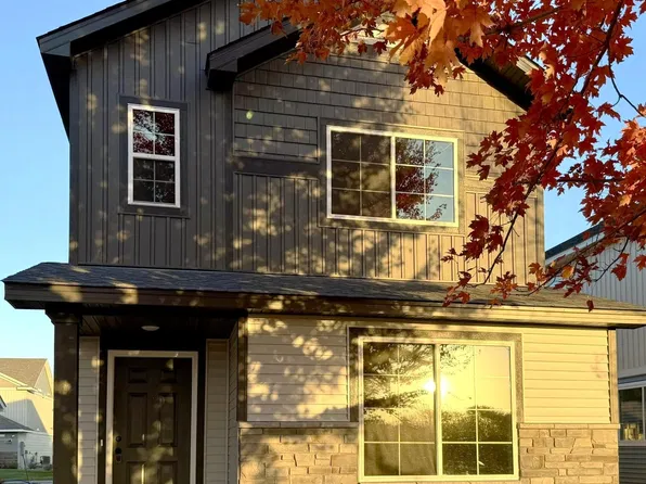 7063 Kittredge Ln NE, Otsego, MN 55301