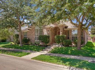 5928 Desperado Dr, McKinney, TX 75070
