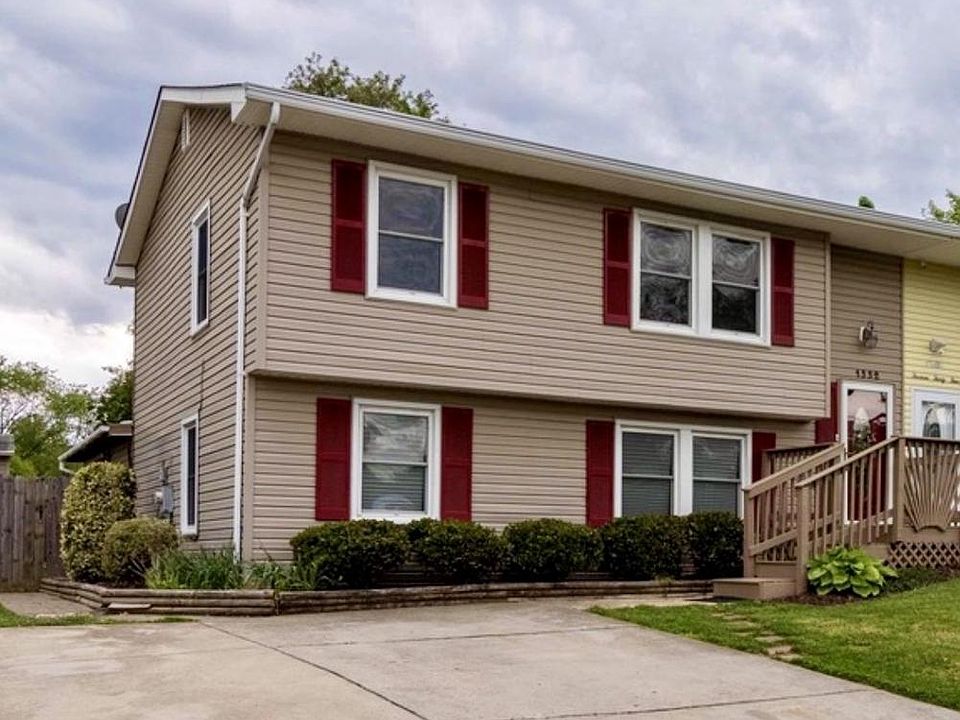 1st image of 1332 Tenbrook Rd
