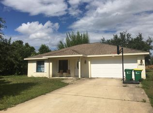 3561 Brevard Rd, Mims, FL 32754