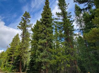 165 Silverheels Pl, Fairplay, CO 80440