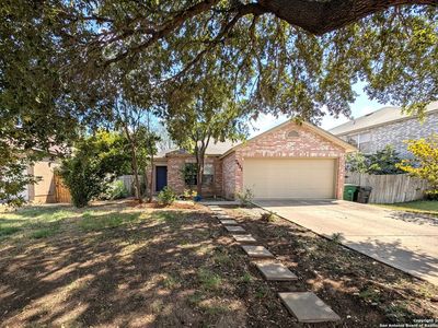 5411 Senisa Springs, San Antonio, TX, 78251